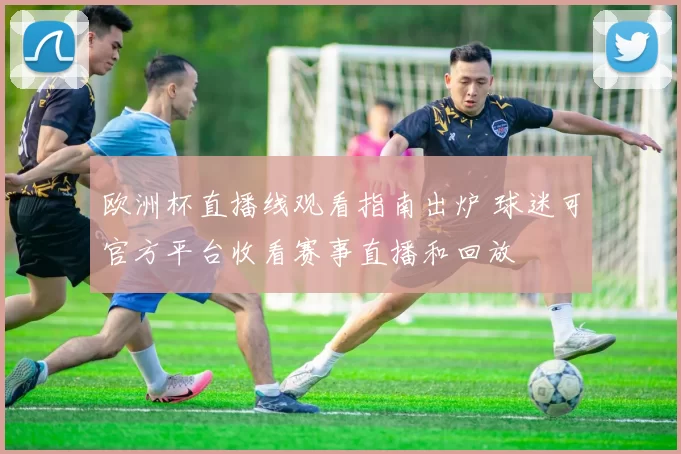 欧洲杯直播线观看指南出炉 球迷可官方平台收看赛事直播和回放