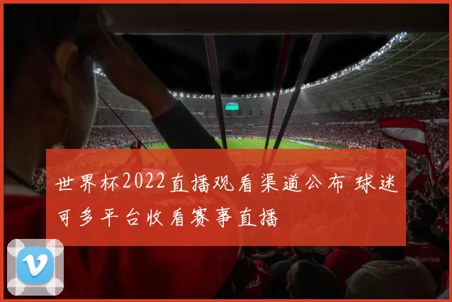 世界杯2022直播观看渠道公布 球迷可多平台收看赛事直播